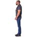 Жилетка спортивна Berserk Sport WORKDAY VEST dark grey (SL9209Dg, Сірий)