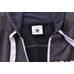 Жилетка спортивна Berserk Sport WORKDAY VEST dark grey (SL9209Dg, Сірий)