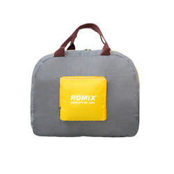 Складна сумка для подорожей ROMIX (RH29GR, сірий)