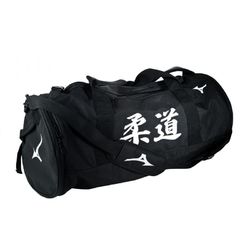 Спортивна сумка Mizuno 65cm * 30cm * 30cm (23GB7000, Чорний)