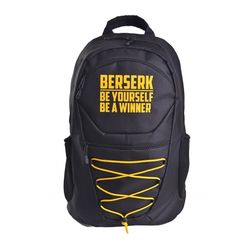 Спортивный рюкзак Berserk Sport Sports EVERY SPORT (BG1231Y, Черный)