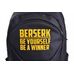 Спортивний рюкзак Berserk Sport Sports EVERY SPORT (BG1231Y, Чорний)