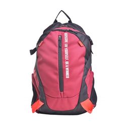 Спортивний рюкзак Berserk Sport Sports PINK ACTIV (BG1341P, Рожевий)