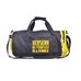 Сумка спортивная Berserk Sport Sports bag ATHLETIC (BG1121Y, Черно-желтый)