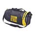 Сумка спортивная Berserk Sport Sports bag ATHLETIC (BG1121Y, Черно-желтый)
