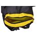 Сумка спортивная Berserk Sport Sports bag ATHLETIC (BG1121Y, Черно-желтый)