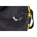 Сумка спортивная Berserk Sport Sports bag ATHLETIC (BG1121Y, Черно-желтый)