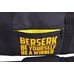 Сумка спортивная Berserk Sport Sports bag ATHLETIC (BG1121Y, Черно-желтый)