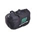 Сумка спортивна Berserk Sport Sports bag ATHLETIC GYM (BG1001G, Чорно-жовтий)