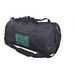 Сумка спортивна Berserk Sport Sports bag ATHLETIC GYM (BG1001G, Чорно-жовтий)