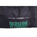 Сумка спортивна Berserk Sport Sports bag ATHLETIC GYM (BG1001G, Чорно-жовтий)