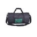 Сумка спортивна Berserk Sport Sports bag ATHLETIC GYM (BG1001G, Чорно-жовтий)