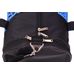 Сумка спортивная Berserk Sport Sports bag MOBILITY black blue<br /> (BG9950B, Черно-синий)