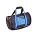 Сумка спортивная Berserk Sport Sports bag MOBILITY black blue<br /> (BG9950B, Черно-синий)