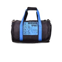 Сумка спортивная Berserk Sport Sports bag MOBILITY black blue<br /> (BG9950B, Черно-синий)