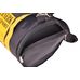 Сумка спортивна Berserk Sport Sports bag MOBILITY black yellow (BG9950Y, Чорно-жовтий)