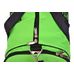 Сумка спортивна Berserk Sport Sports bag MOBILITY neon green (BG9950G, Зелений)