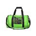 Сумка спортивная Berserk Sport Sports bag MOBILITY neon green (BG9950G, Зеленый)