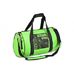 Сумка спортивна Berserk Sport Sports bag MOBILITY neon green (BG9950G, Зелений)