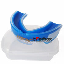 Капа двухкомпонентна GFX доросла в коробочці (GF-0001-BL, синя)