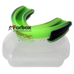 Капа двухкомпонентна GFX доросла в коробочці (GF-0001-G, зелена)