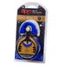 Капа OPRO Gold Braces (Blue/Pearl, 002194002)