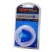 Капа OPRO Junior Silver (Blue/Light Blue, 002190002)
