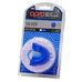 Капа OPRO Silver (Blue/Light Blue, 002189002)