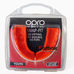 Капа OPRO Snap-Fit Junior (Flouro Orange, 002143004)
