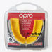 Капа OPRO Snap-Fit Junior (Lemon Yellow Flavoured, 002143007)