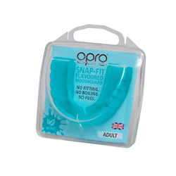 Капа OPRO Snap-Fit (Mint Green Flavoured, 002139008)