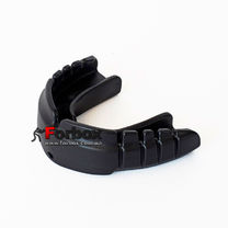 Капа OPRO Snap-Fit for Braces (Black, 002318001)