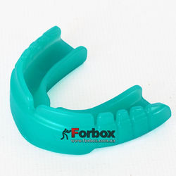 Капа OPRO Snap-Fit for Braces (Mint Green, 002318002)
