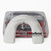 Капа OPRO Snap-Fit for Braces (White, 002318004)