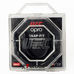 Капа OPRO Snap-Fit UFC Hologram (Black, 002257001)