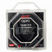 Капа OPRO Snap-Fit UFC Hologram (Black, 002257001)