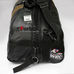 Спортивна сумка-рюкзак Адідас з логотипом WBC з PU 62см * 31см * 31см (ADIACC051WBC, чорна)