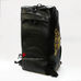 Спортивна сумка-рюкзак Адідас з логотипом WAKO з PU 62см * 31см * 31см (ADIACC051WAKO, чорна)