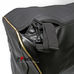Спортивная сумка-рюкзак Адидас с логотипом WBC из PU 62см*31см*31см (ADIACC051WBC, черная)