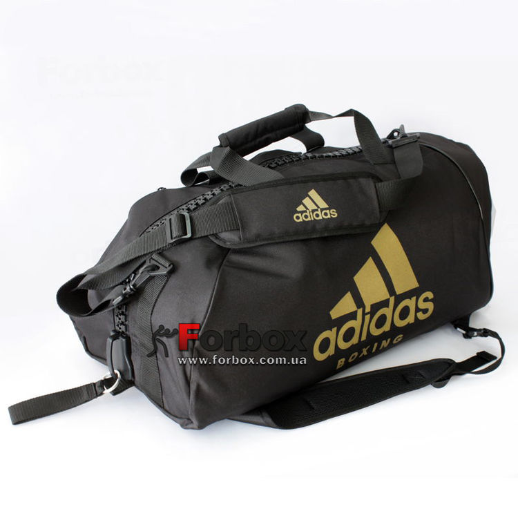 Adidas boxing rucksack top