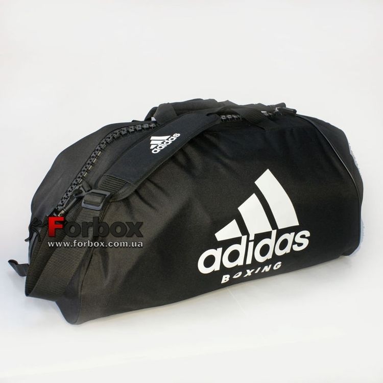 Adidas boxing rucksack top