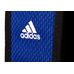 Сумка Adidas Cotton Sports Team Bag 62см * 31см * 31см (ADIACC040J, синьо-біла)