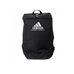 Рюкзак спортивний Adidas Combat Sports 50см * 31см * 20см (adiACC090CS, чорний)