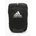 Рюкзак спортивний Adidas Combat Sports 50см * 31см * 20см (adiACC090CS, чорний)