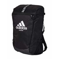 Рюкзак спортивний Adidas Combat Sports 50см * 31см * 20см (adiACC090J, чорний)