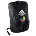 Рюкзак спортивний Adidas WKF 50см * 31см * 20см (ADIACC090WKF, чорний)