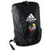 Рюкзак спортивный Adidas WKF 50см * 31см * 20см (ADIACC090WKF, черный)