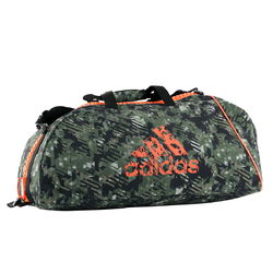 Спортивная сумка Adidas Sport combat camo (ADIACC053)