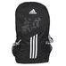 Рюкзак спортивный Adidas тхэквондо (ADIACC98, черный)