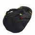 Сумка для спортзала Arena Fast Duffle Bag (AR-1E757-53, черный)